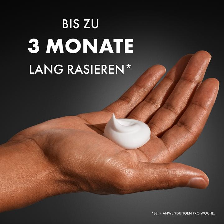 Produktbild Gillette Classic (200 ml, Rasierschaum)