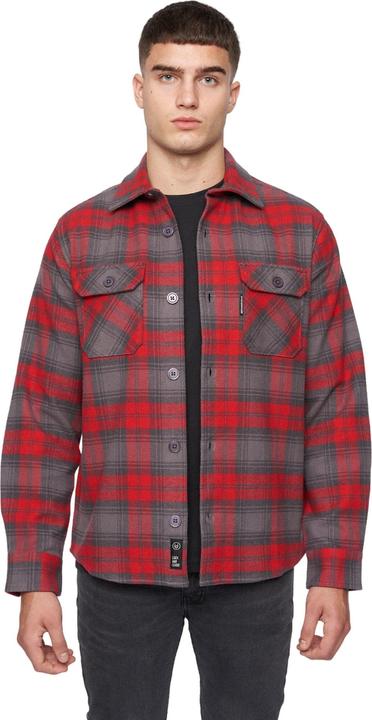 Image du produit Duck and Cover - Surchemise WILLINGTON - Homme (S)