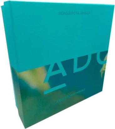 Image du produit Adolfo Dominguez A.D. Agua Fresca Bergamota Ambar Edt Spray 120 ml Ensembles Nav24 (Spray, 120 ml)