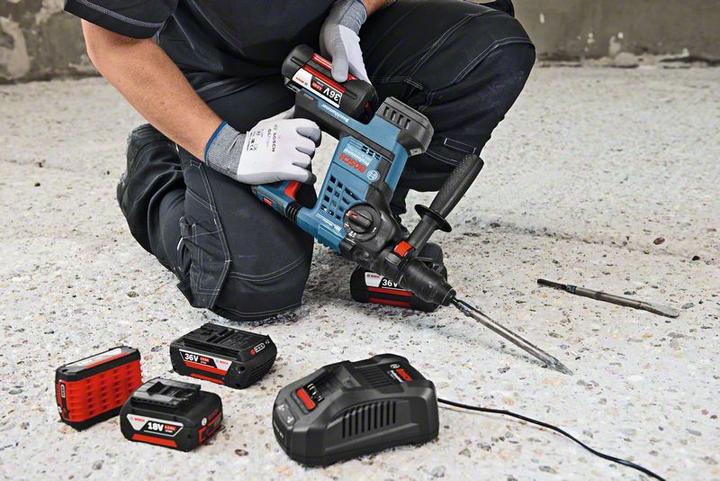 Immagine prodotto Bosch Professional Set iniziale (36 V)