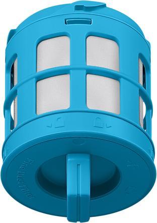 Actual product image Samsung Bespoke Jet Plus Pro Extra (580W)