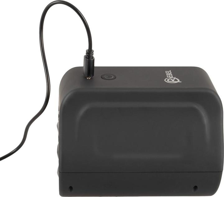 Actual product image Rebel Rotating Masturbator