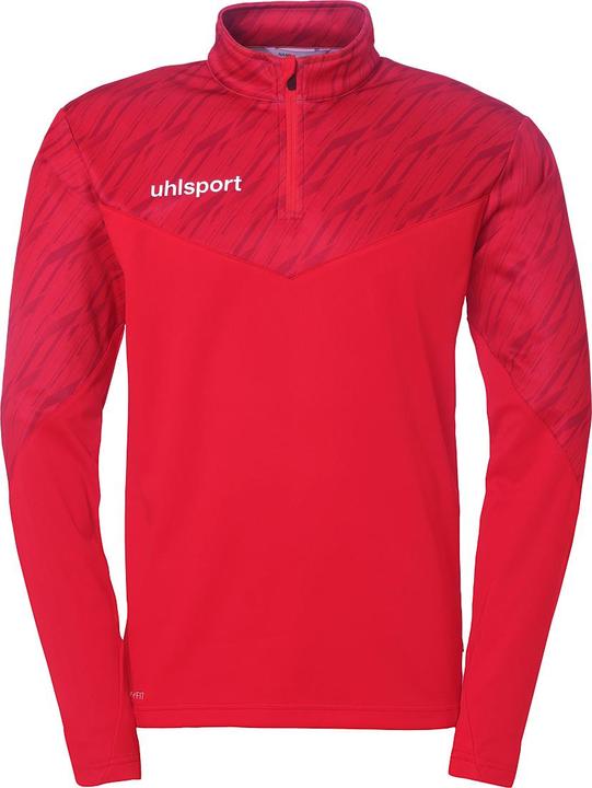 Uhlsport 1/4 ZIP TOP Progressive 28