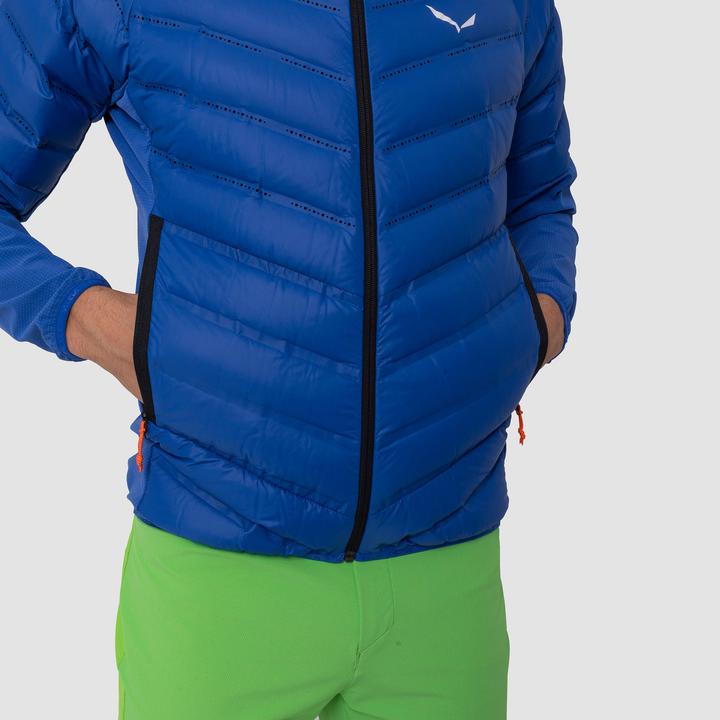 Actual product image Salewa Agner Hybrid Down Jacket (XL)