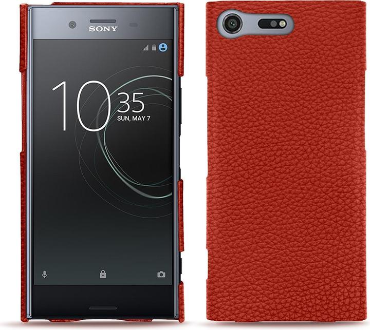 Image du produit Noreve Housse cuir (Sony Xperia XZ Premium)