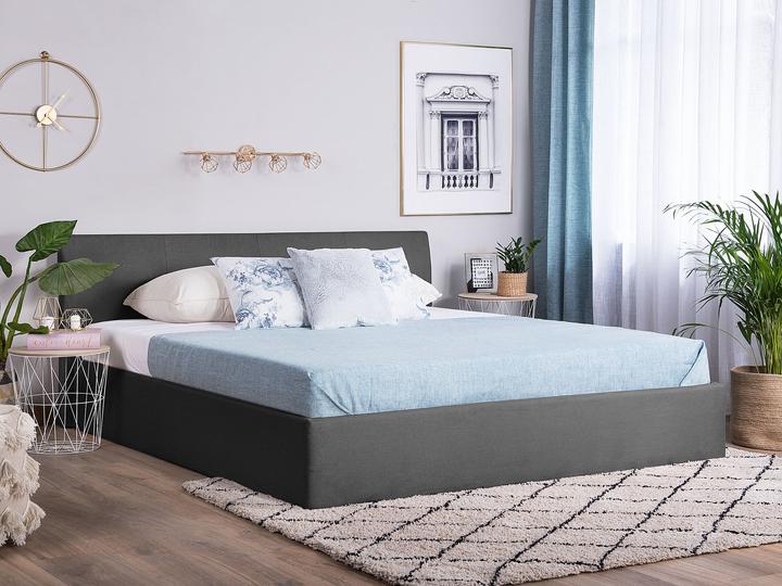 Actual product image Beliani Orbey (200 x 180 cm)