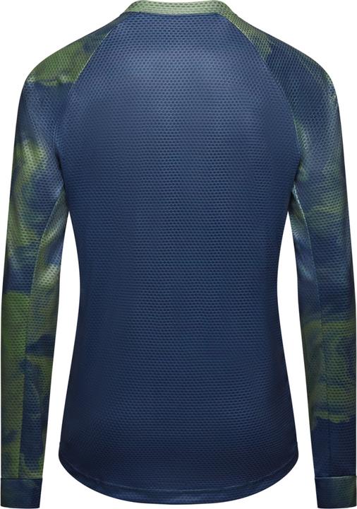 Produktbild Giro M Roust LS Jersey (L)