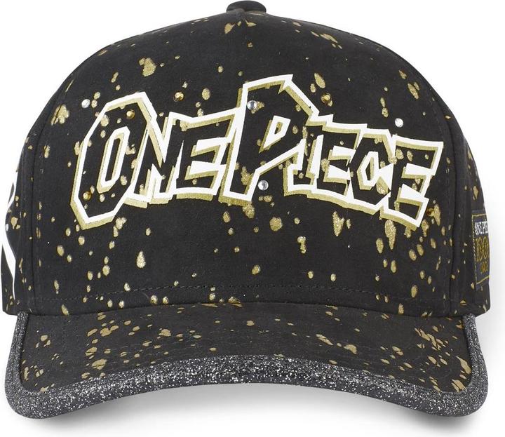Produktbild Capslab One Piece - Logo - U Grosse