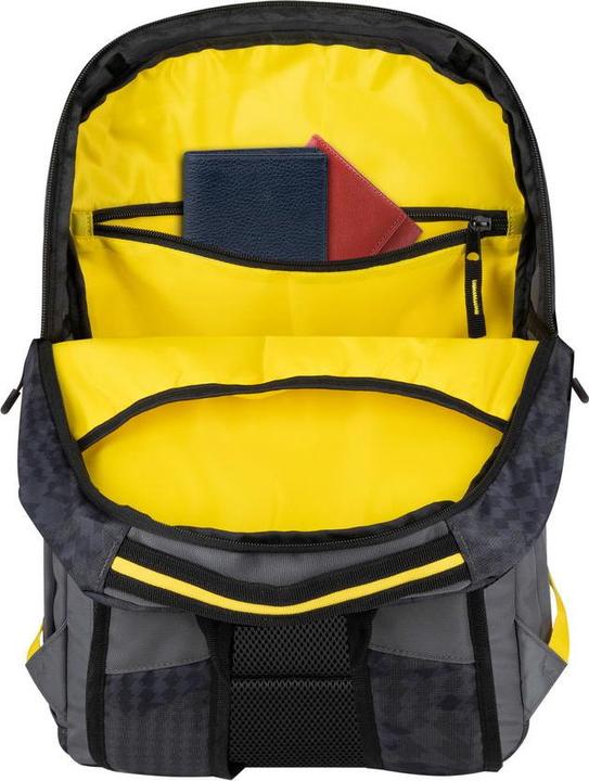Produktbild Rivacase NB Rucksack Erebus camo 5431 (20 l)