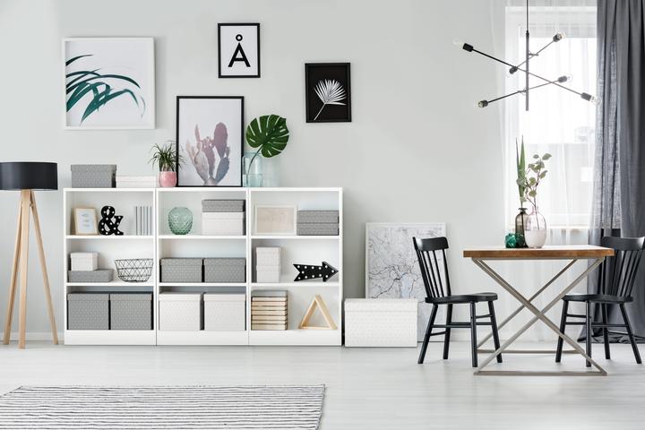 Produktbild Leitz Esselte Home (A4)