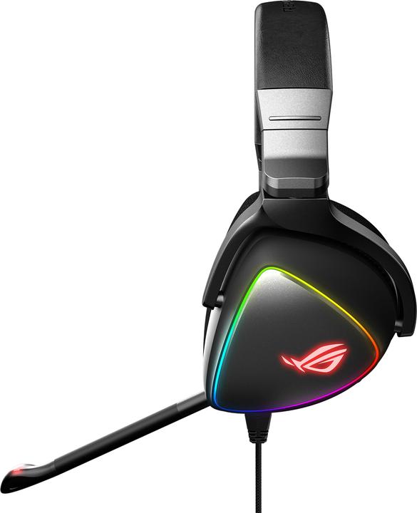Productafbeelding ASUS ROG Delta (Bedraad)