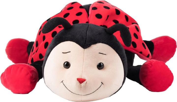 Actual product image Schaffer Ladybird Bolle (44 cm)