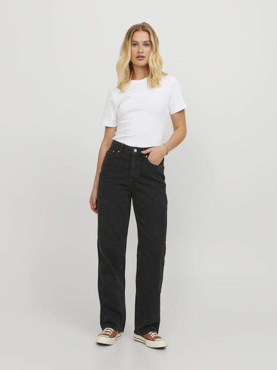 Produktbild JJXX JXSEVILLE LOOSE MW MR5004 NOOS Loose fit jeans (24)