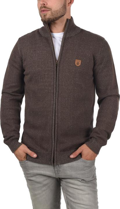 Actual product image Indicode Andy Men's Cardigan (XL)