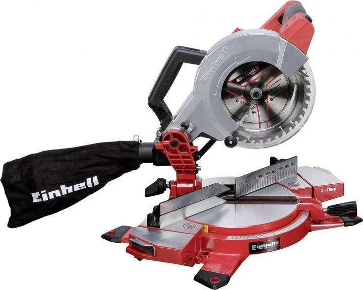 Immagine prodotto Einhell TE-MS 18/210 Li-Solo