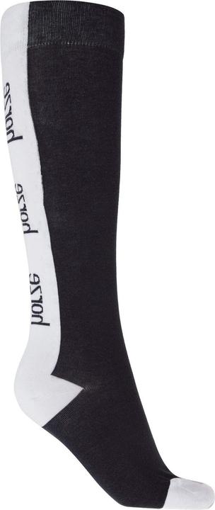 Actual product image B Vertigo Riding socks (39, 42)