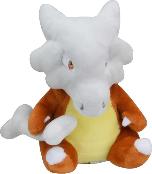 Image du produit Pokémon Marowak Sitting Cuties Peluche - 13 cm (13 cm)