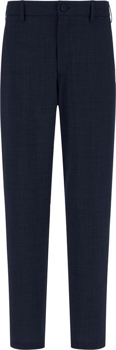 Herno Trousers Blue (M)