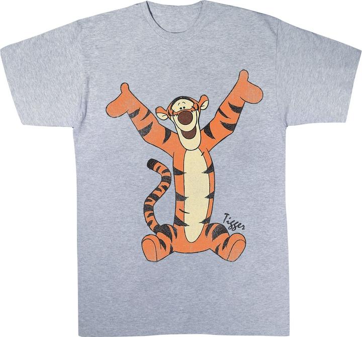 Produktbild Winnie the Pooh Classic TShirt Mädchen (140, 146)