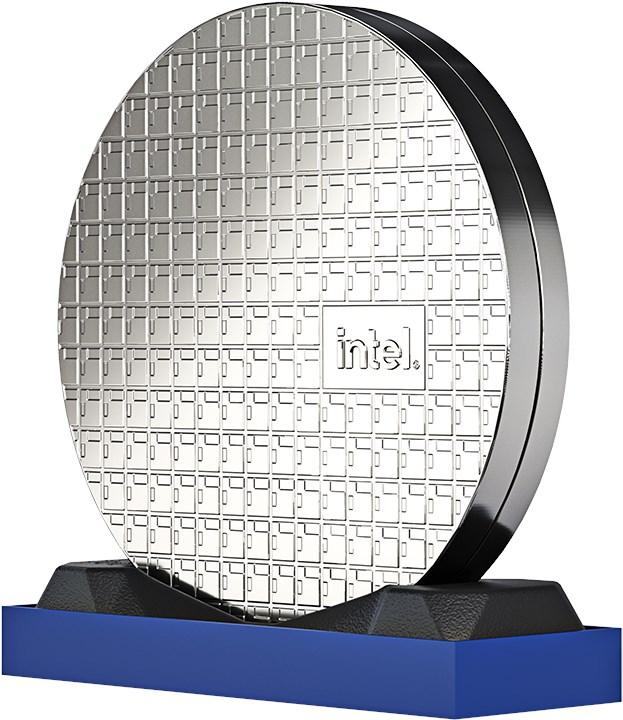 Produktbild Intel Core i9-13900K (LGA 1700, 3 GHz, 24 -Core)