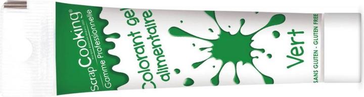 Image du produit ScrapCooking Gel colorant