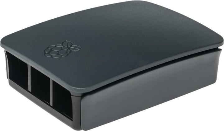 Produktbild Raspberry Pi Official case for 3B+/3/2