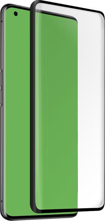 Image du produit SBS Protection d'écran 4D Full Glass pour Oppo Find X2/X2 Pro (1 pièce(s), Oppo Find X2 Pro, Oppo Find X2)