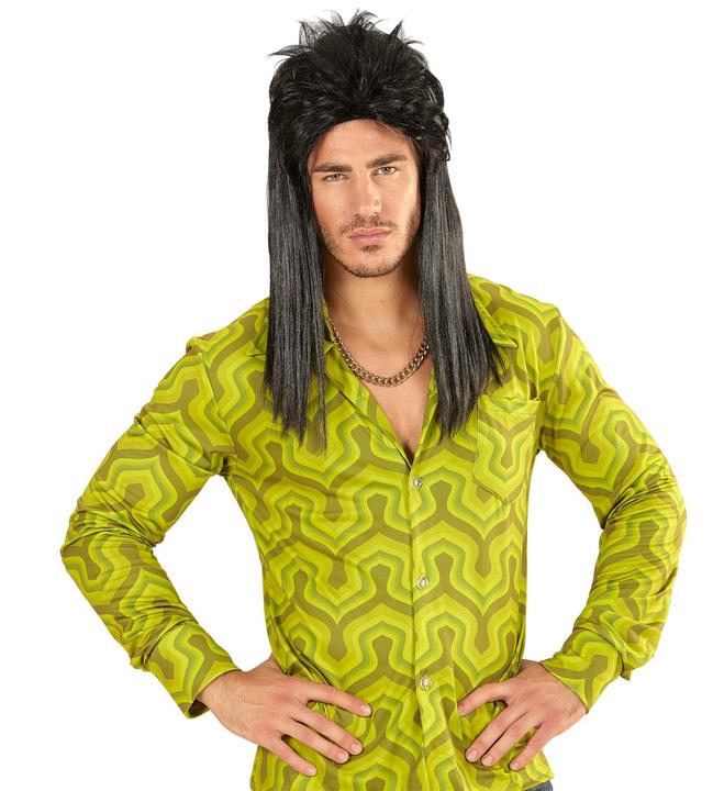 Actual product image Widmann Mullet