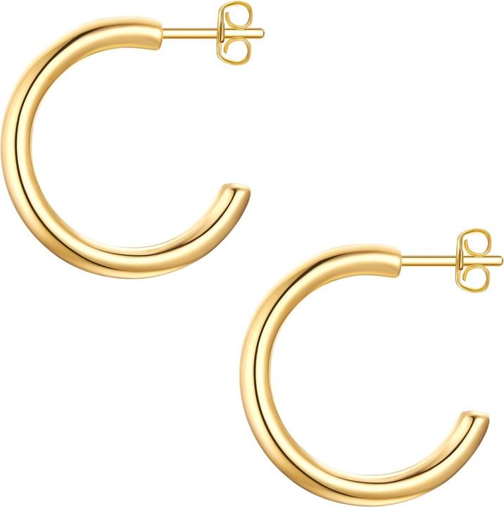 Image du produit Eastside Boucles d'oreilles pour femmes - 35894 (Acier inoxydable)