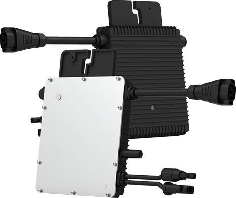 Produktbild Hoymiles HM-350