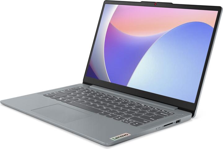 Actual product image Lenovo IdeaPad Slim 3 14IAN8 (14", 4 GB, 128 GB, DE)