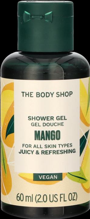 Produktbild Body Shop Shower Gel (60 ml)