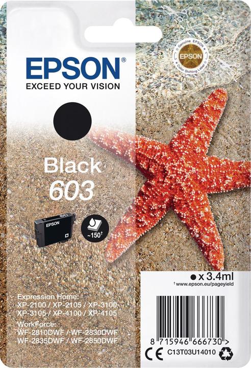 Epson 603 (CF)