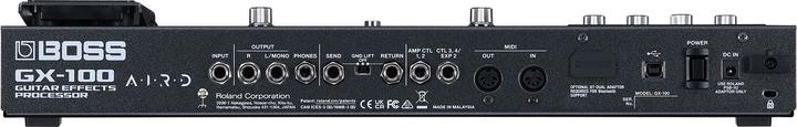 Actual product image BOSS (Electronics) GX-100 (Electric guitar)