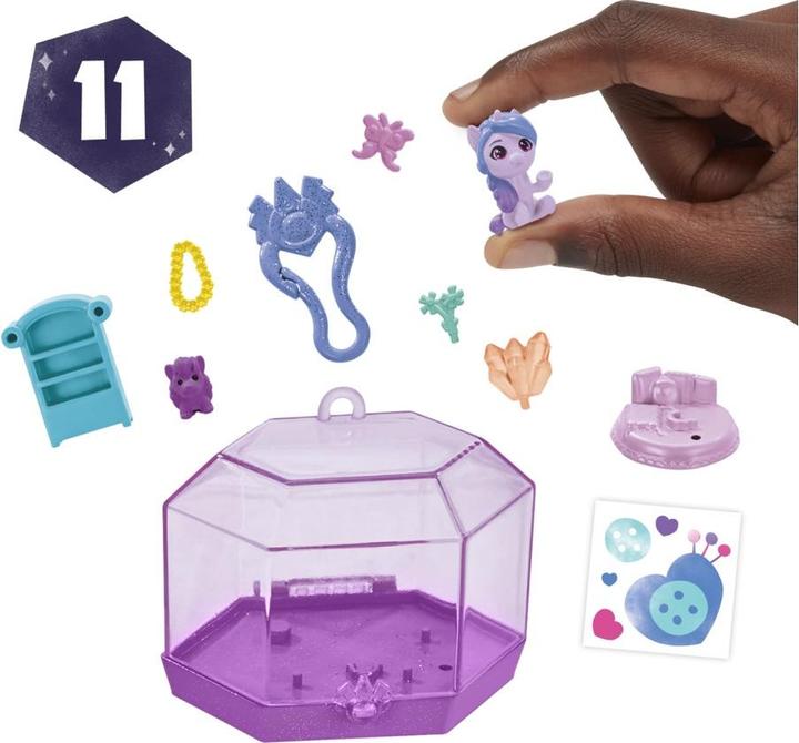Produktbild My Little Pony Mini World Magic Kristall-Anhänger