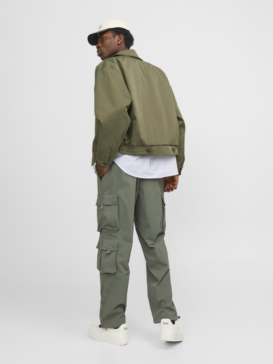 Produktbild Jack & Jones Jpstkarl Jjleo Tech Cargo (S)