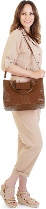Actual product image Cluty Handtasche