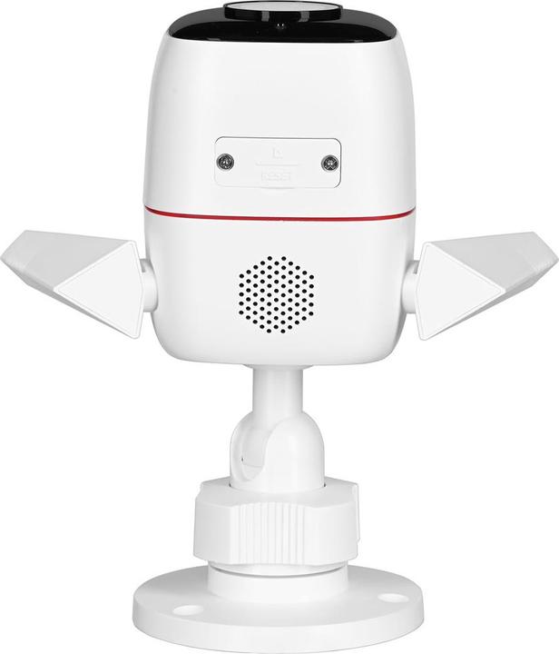Actual product image TP-Link Tapo C325WB 4MP QHD Outdoor Camera ColourPro MicroSD (2688 x 1520 pixels)