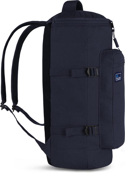 Immagine prodotto Normani Borsone in tela 19 l "Sub" Navy (19 l)