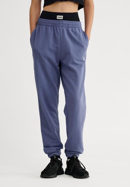 Actual product image hummel hmlPULSE W SWEAT PANTS (S)