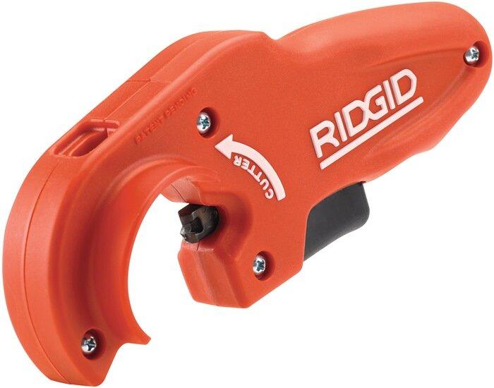 Immagine prodotto Ridgid Tagliatubi in plastica modello PTEC 5000 (50 mm)