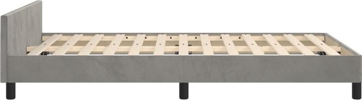 Actual product image VidaXL Tiffi (140 x 190 cm)