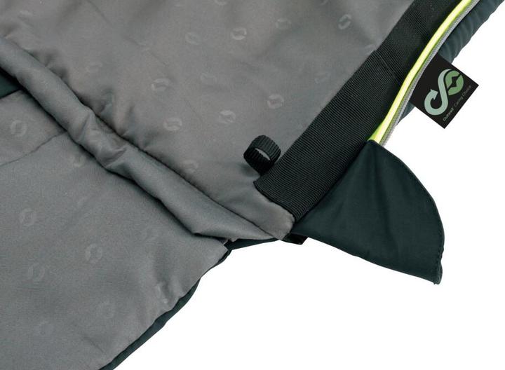 Produktbild Outwell Contour Midnight Black (220 cm)