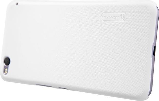 Immagine prodotto Nillkin Serie Super Frosted Shield (HTC One X9)