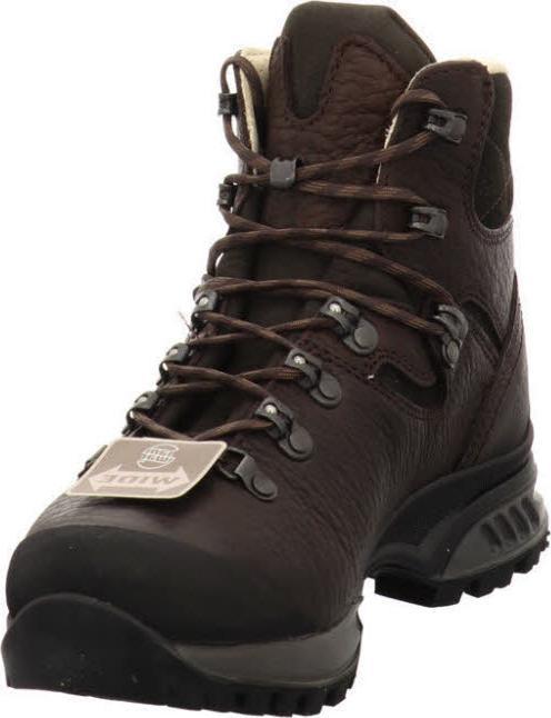 Image du produit Hanwag Lhasa II Wide Lady (37.5)