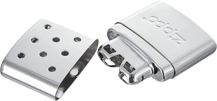 Actual product image Zippo Pocket stove petrol
