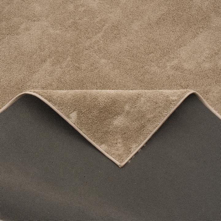 Produktbild Pergamon Luxus Super Soft Hochflor Langflor Teppich Melia (200 x 290 cm)