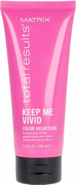 Produktbild Matrix Keep Me Vivid Velvetizer Leave In (Körpercreme, 100 ml)