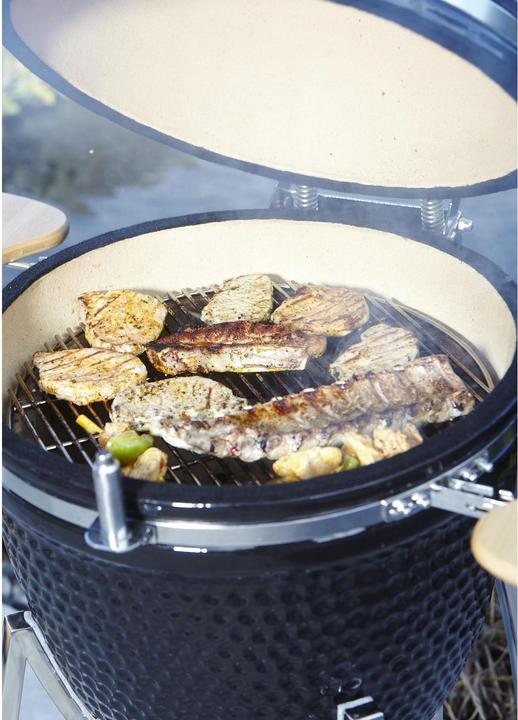 Actual product image Buschbeck Kamado (470 mm)