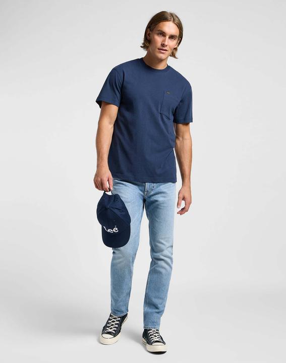 Produktbild Lee T-Shirt Relaxed Pocket Tee (L)